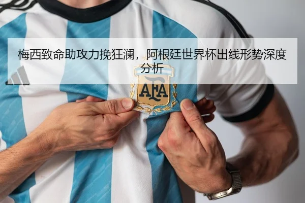 梅西致命助攻力挽狂澜，阿根廷世界杯出线形势深度分析